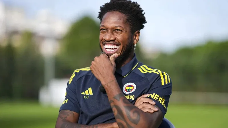 İsmail Kartal, Fred'in gönderilmesini istemiyor