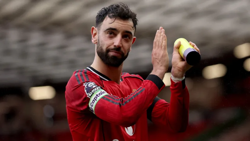 Bruno Fernandes'in Galatasaray'dan istediği maaş belli oldu
