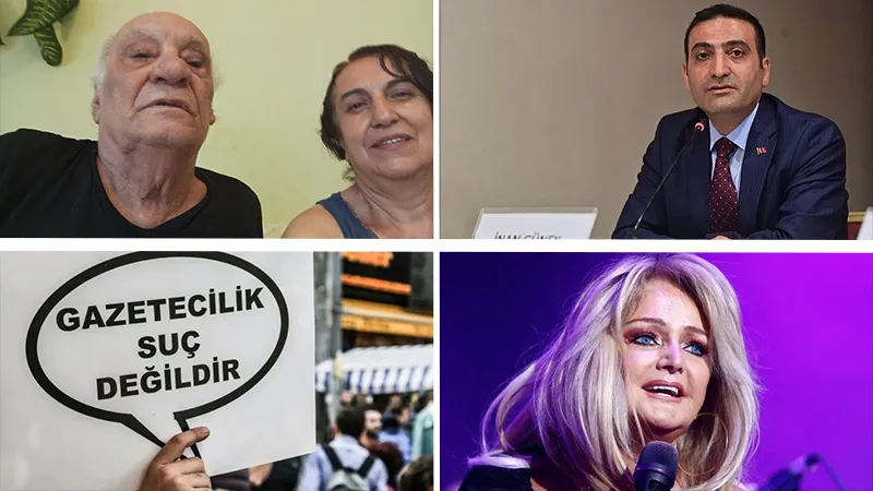 8 yaşımdaki Donald'ımla 80 yaşımdaki Donald'ım çok farklı