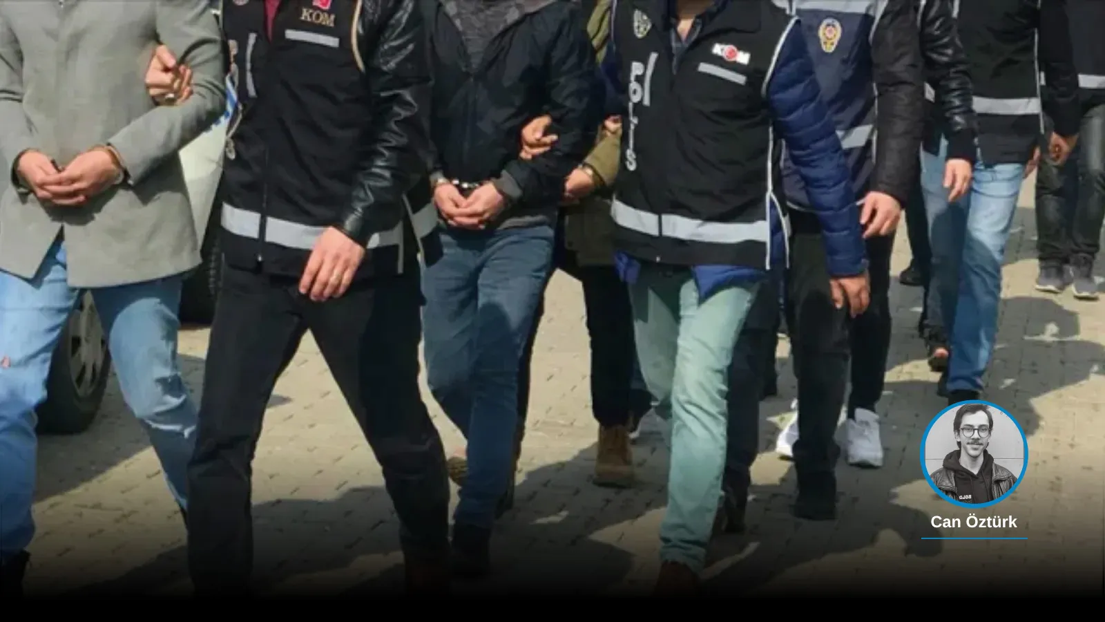 NATO operasyonlarında “eylem yapma ihtimali” savcılığın tutuklama talebine gerekçe oldu!