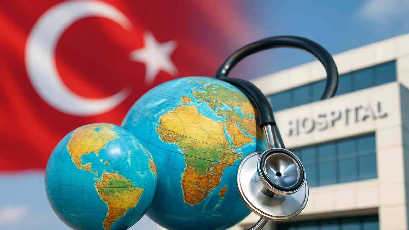 Sağlık turizminde hasta sayısı düşüyor: Yüksek maliyetler Türkiye’nin rekabet gücünü zayıflatıyor