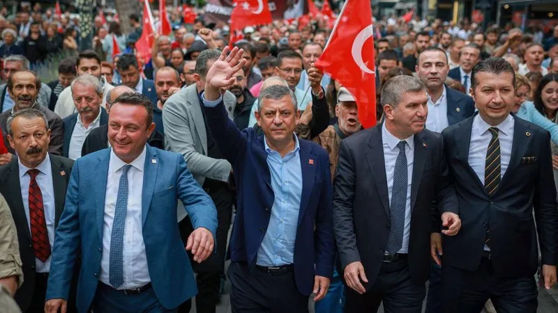 Kurulacak bu parti… (1) Ne yapmamalı?