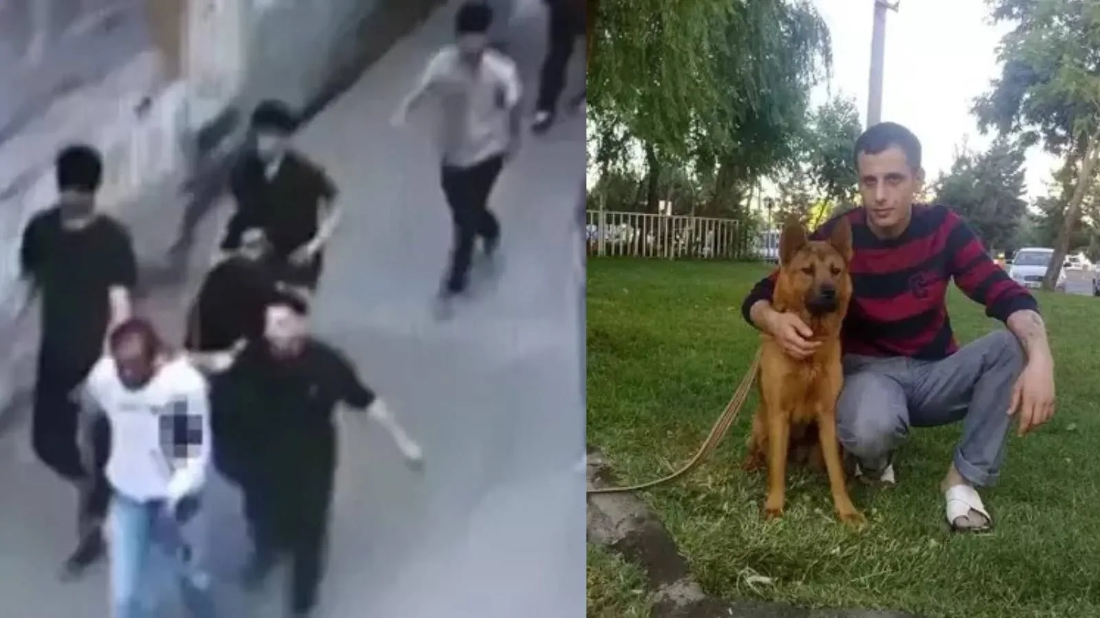 'Kız çocuğunun fotoğrafını çekti' denilerek öldürülmüştü; istinaf sonrası karar çıktı
