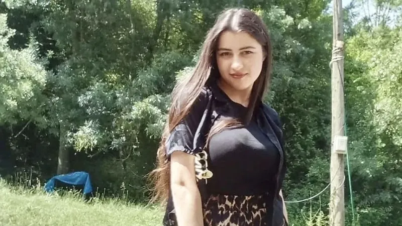 17 yaşındaki Hasret’i katleden faile ağırlaştırılmış müebbet hapis cezası