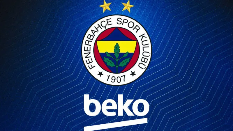 Fenerbahçe erkek basketbol takımının Beko ile sponsorluğu sona erdi