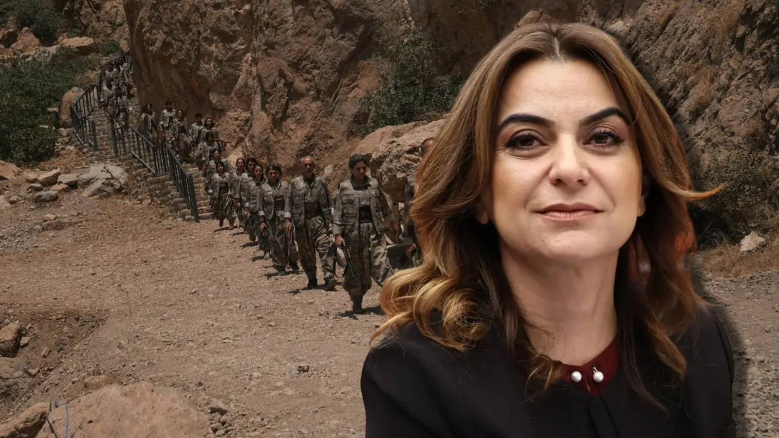 DEM Parti'den çerçeve yasa açıklaması: Partimize ulaşmış bir taslak yok; asıl muhatap biz değil, silah bırakanlar ve Öcalan