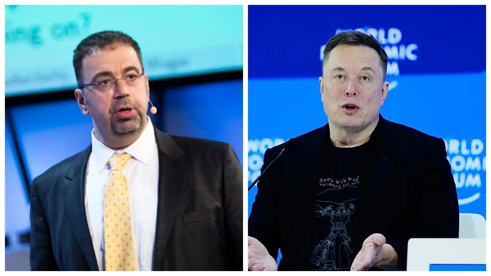 "Paranın önemi kalmayacak" tartışması: Daron Acemoğlu, "1 trilyon dolarını bağışla" dedi, Elon Musk'tan sürpriz yanıt geldi