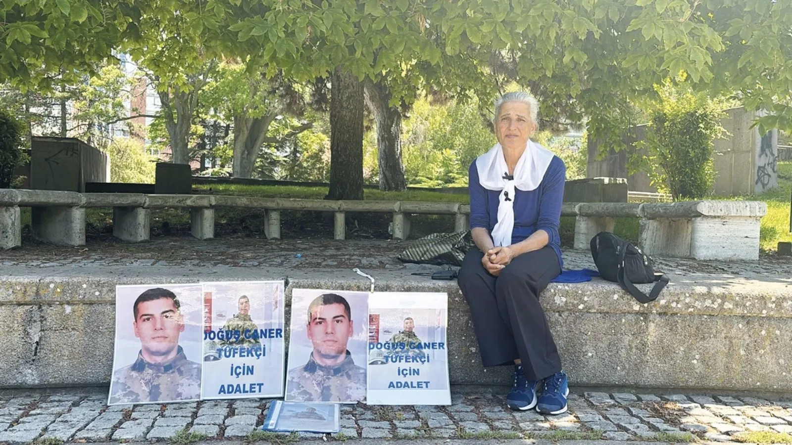 Acemi birliğinde ölen Doğuş Caner Tüfekçi dosyasında gelişme; mahkeme, kamu görevlilerine soruşturma izni verilmesine hükmetti
