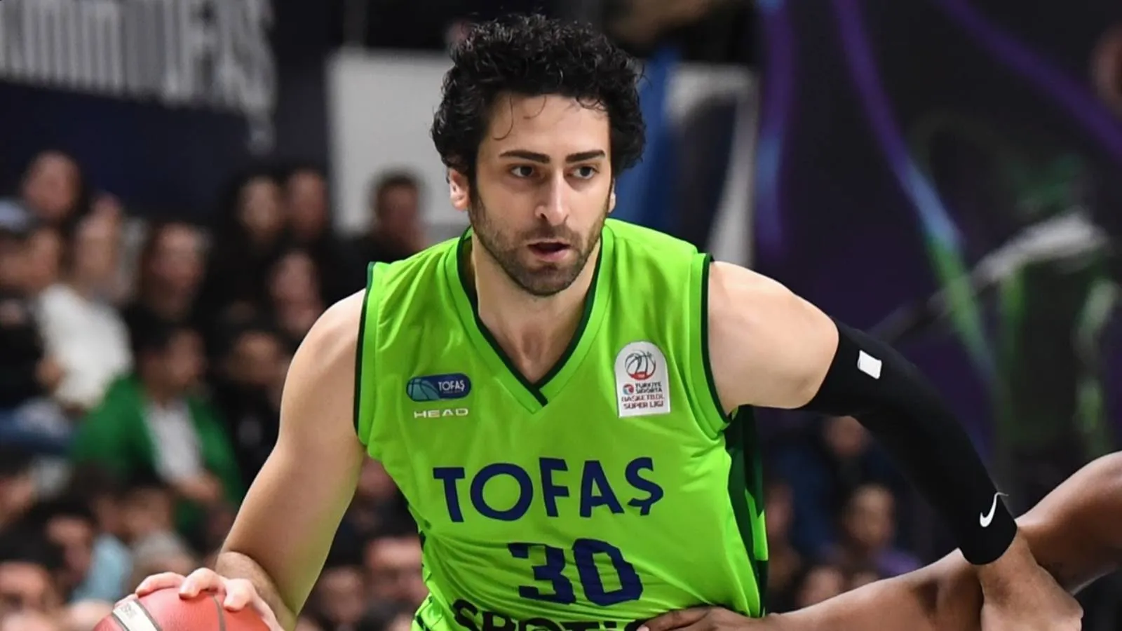 Beşiktaş, milli basketbolcu Furkan Korkmaz'ı kadrosuna kattı