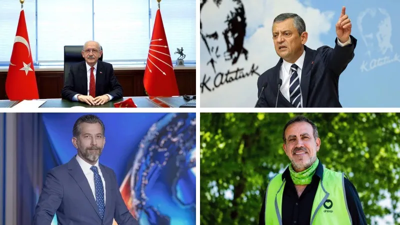Siyaset, haklı-haksız suçlamalar ve insanlıkla siyasetin karışması