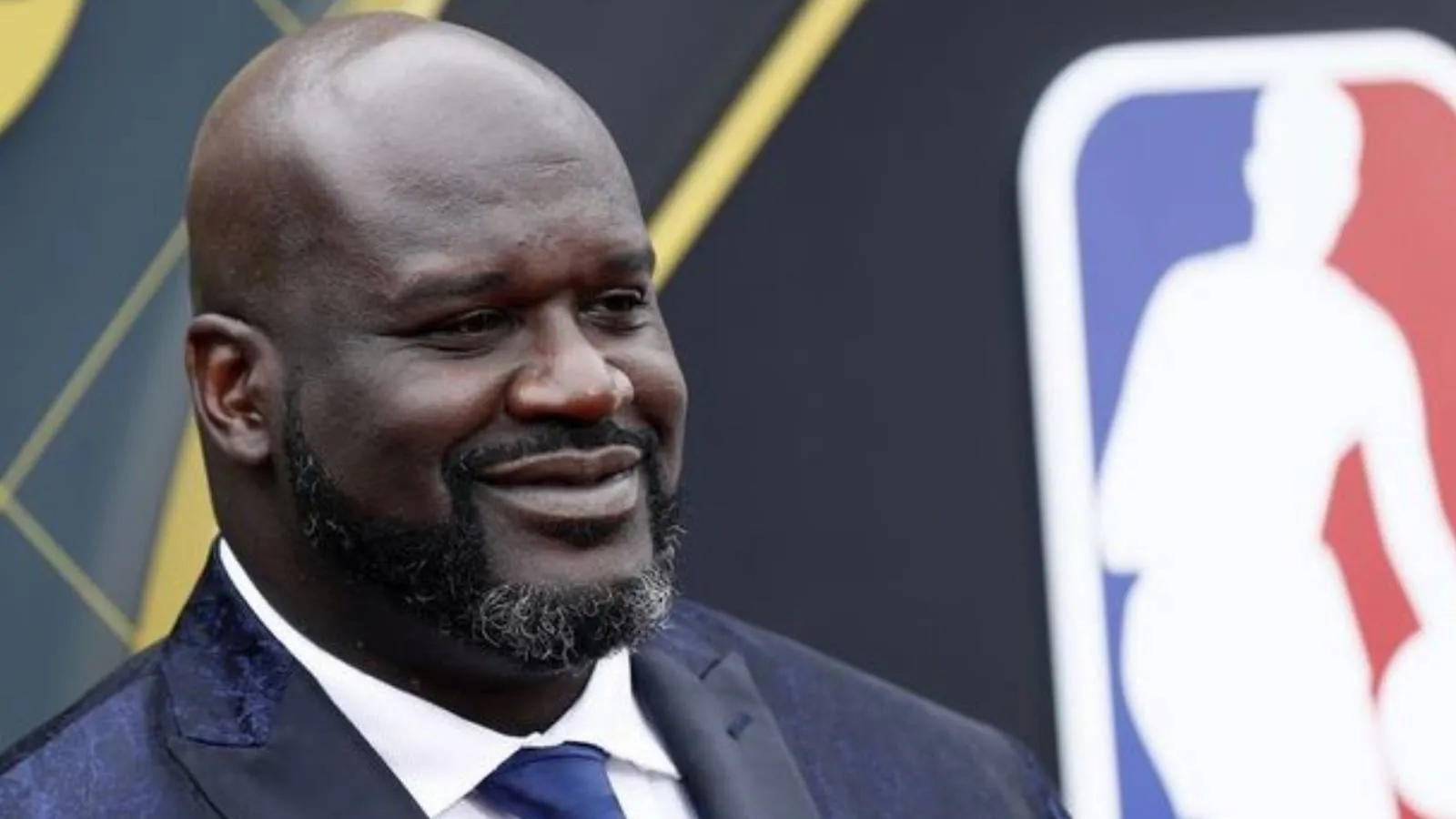 NBA efsanesi Shaquille O'Neal: Türkiye'yi çok seviyorum
