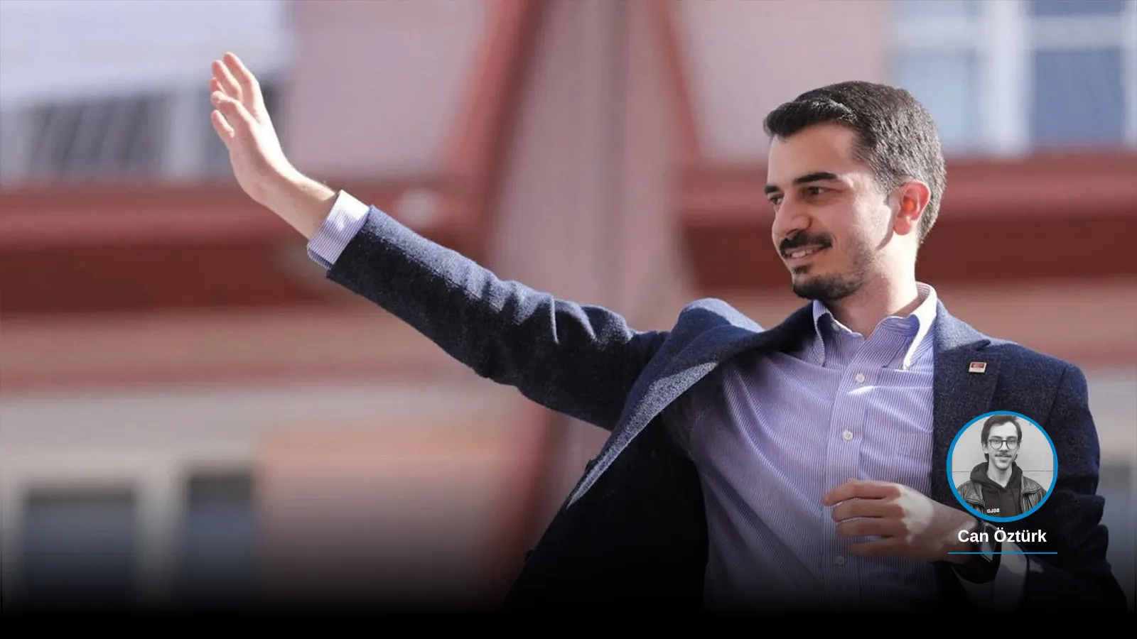 Çankaya Belediye Başkanı Hüseyin Can Güner’e ifadesinde 'rüşvet' ve 'örgüt' sorusu sorulmadı: Hakkımda somut bir suç isnadı yok
