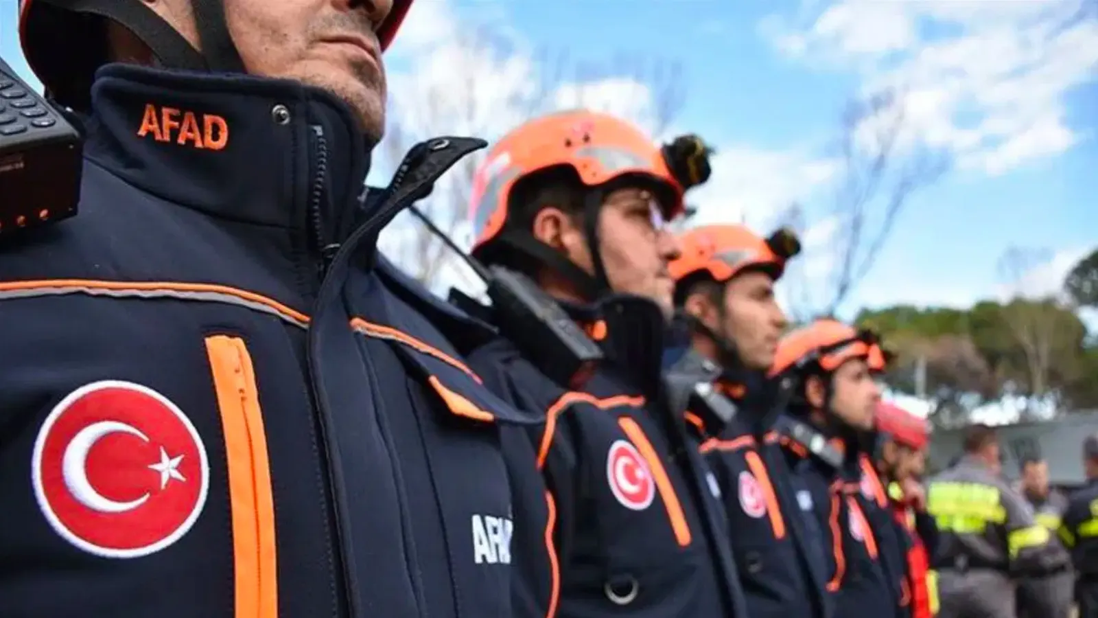 AFAD 35 ilde uyarı vermişti, 18 bin 705 personel görevlendirildi
