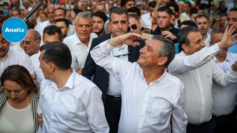 CHP, Meclis’in beşinci partisi olabilir: Ana muhalefet artık yeni parti, CHP’de kalanlar “demokrasi nöbeti” tutacak, butlan iptal edilirse dönüş hemen olmayacak