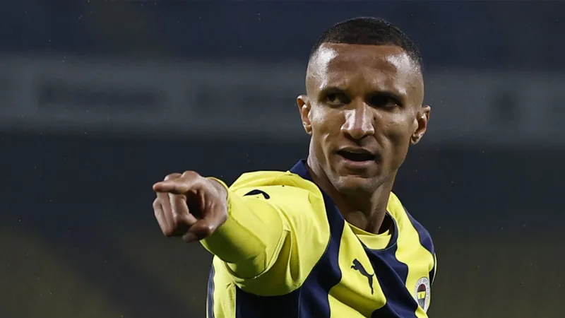 Becao için Venezia devrede