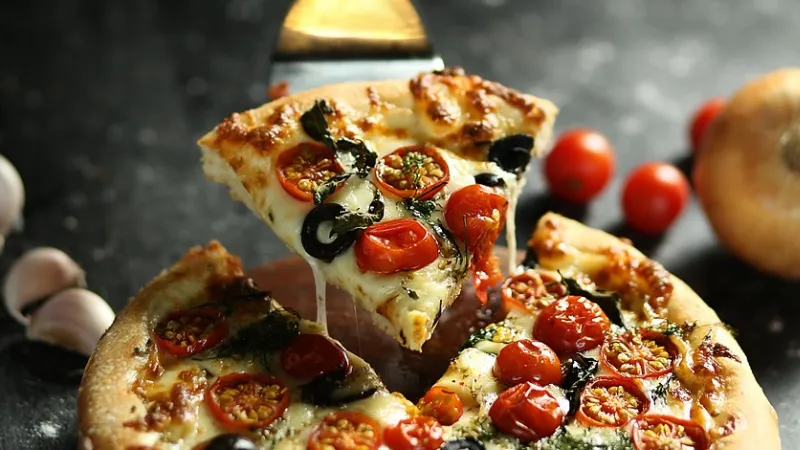 'Avrupa'nın en iyi pizzacıları' belli oldu: Türkiye'den iki işletme listede!