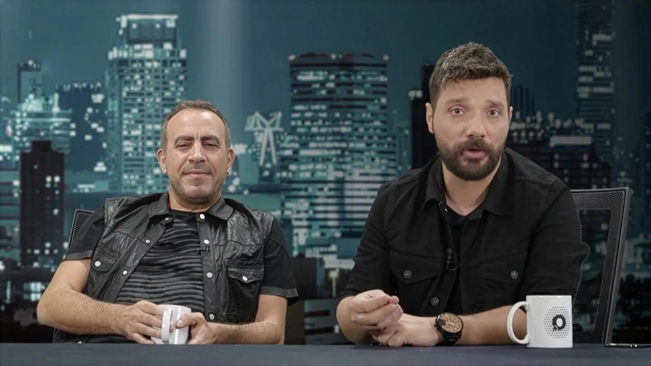 Oğuzhan Uğur, deprem günlerini ve Haluk Levent'le bir araya gelişini anlattı: Devletimizden gelen telefonla bu işe dört elle sarıldım