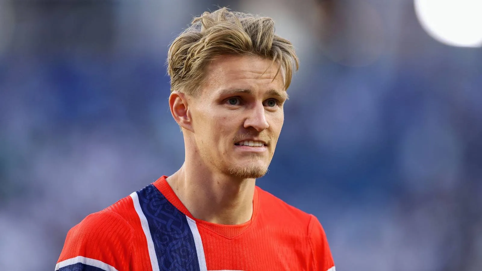 Galatasaray'dan Odegaard bombası: Menajeri İstanbul'a geldi