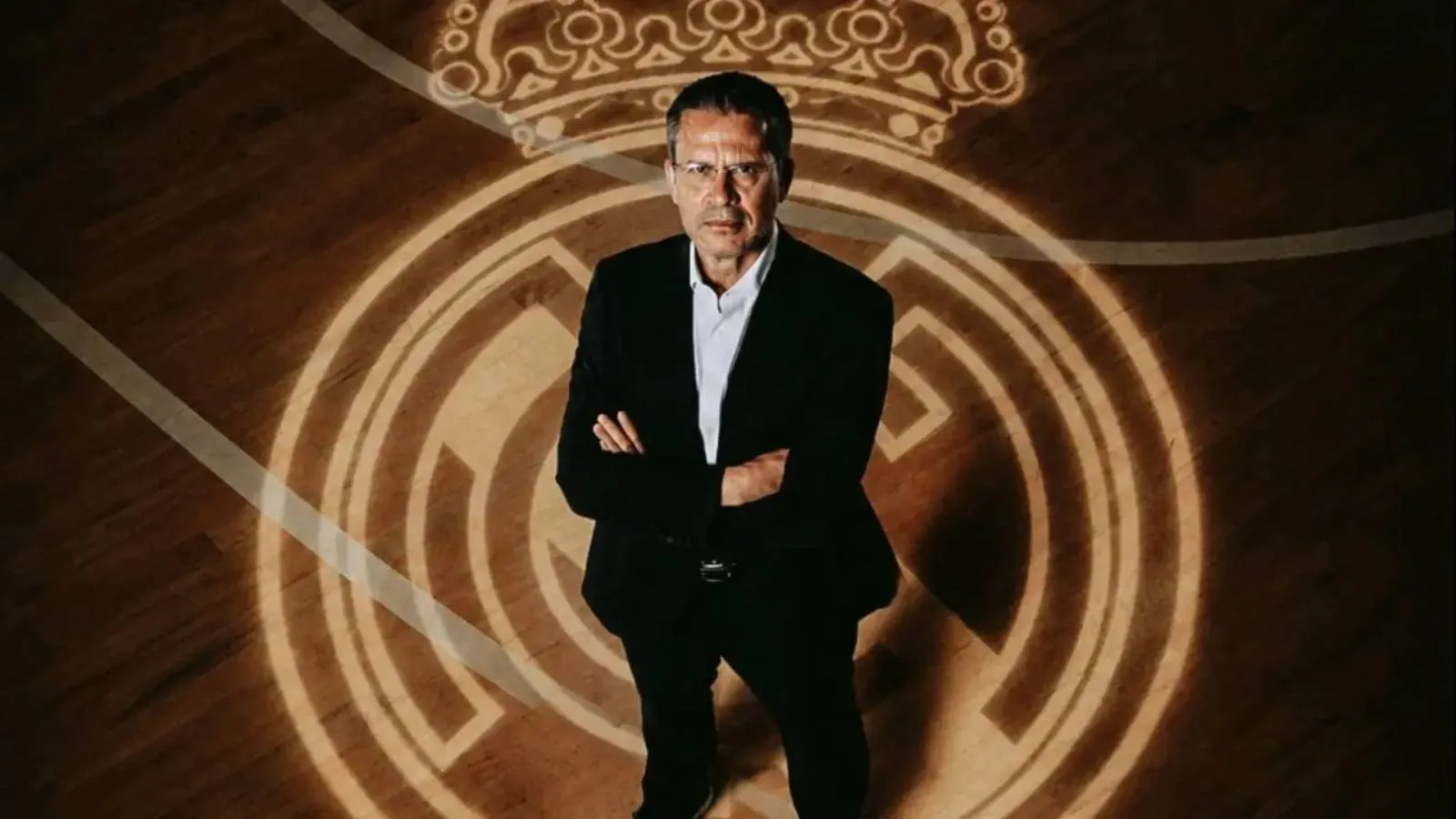 Real Madrid'de başantrenör Pedro Martinez oldu