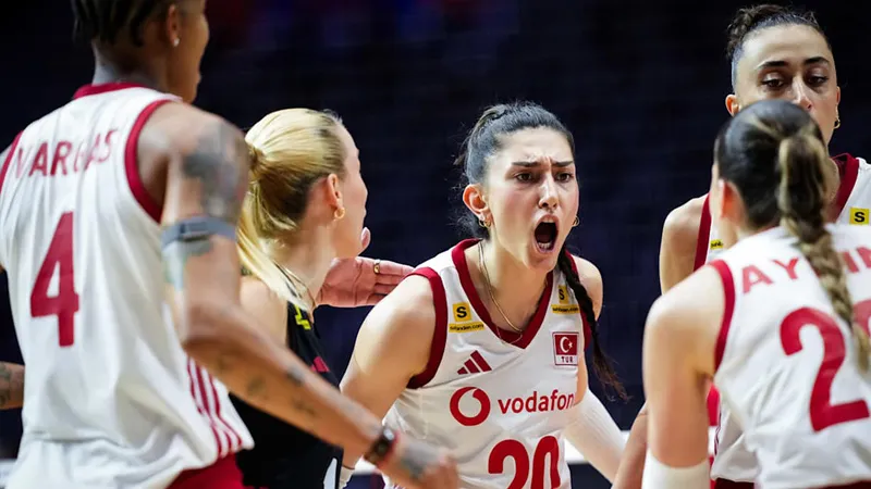 Filenin Sultanları'nın final etabı kadrosu belli oldu