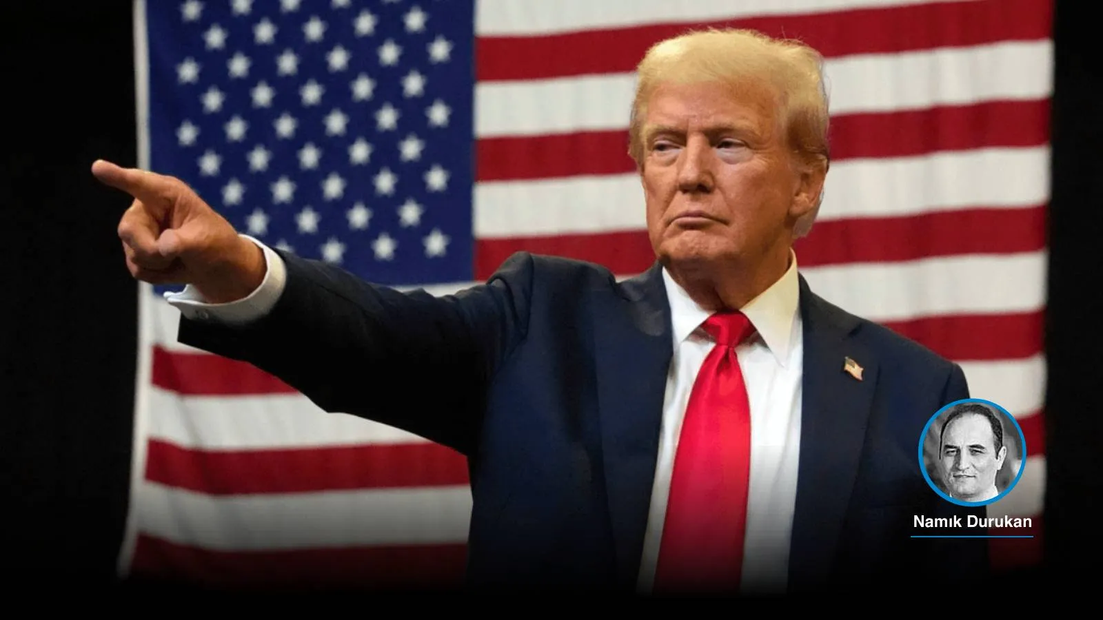 Trump’ın Hizbullah planında yeni rota: Türkiye devrede