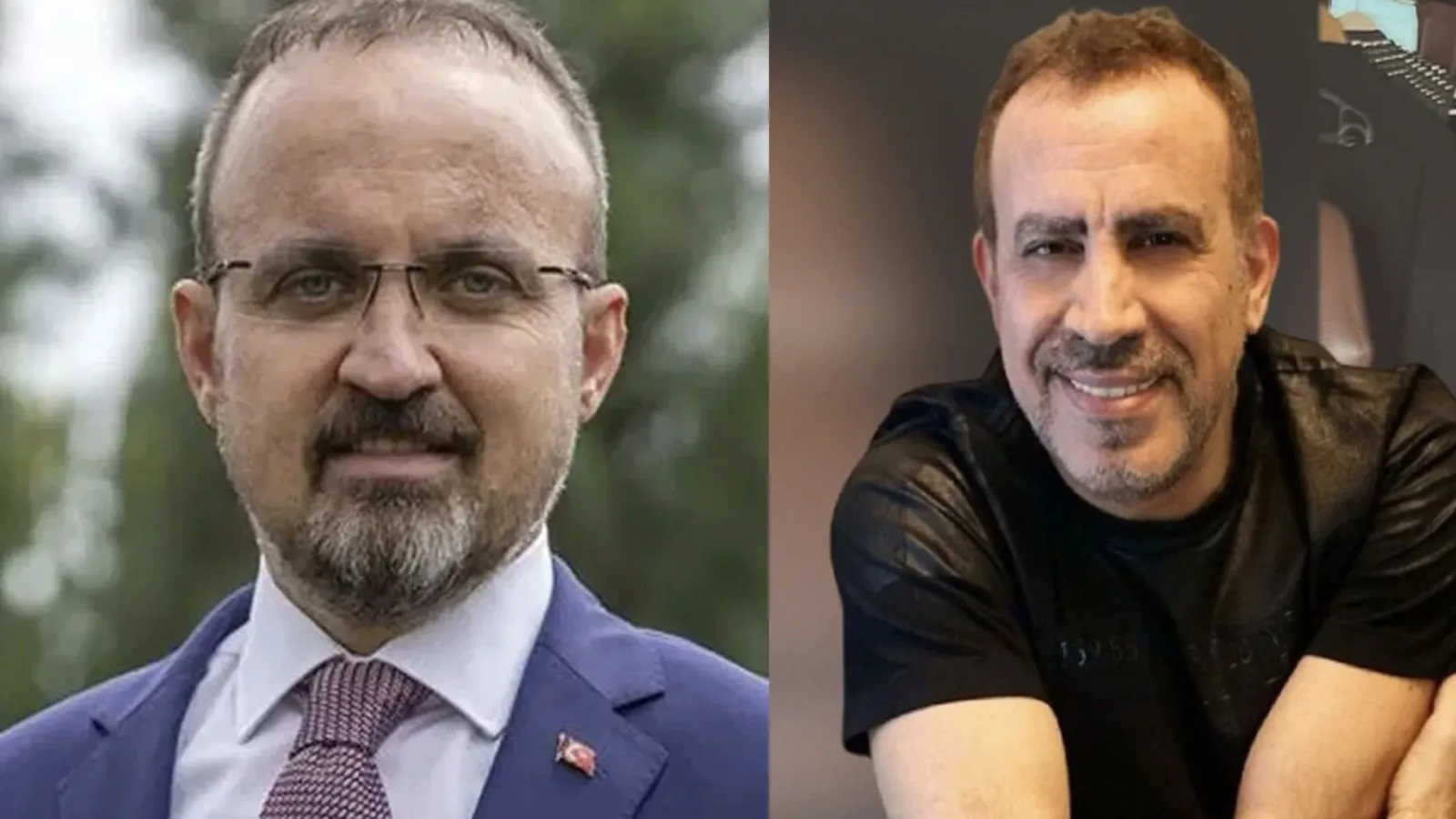 Bakan Yardımcısı Bülent Turan'dan Haluk Levent'e yanıt: 'Linç ediliyorum, İçişleri Bakanlığı göreve gelsin diye bir tweet atayım mı?’ dedi; teknik bir konu değil, cevap vermedim