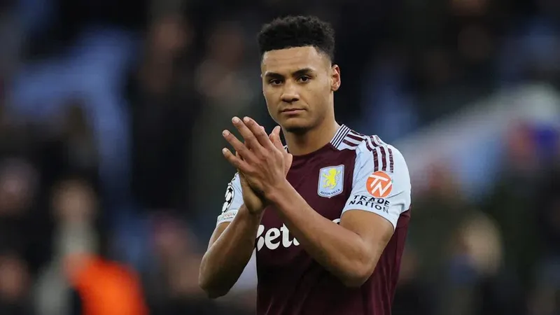 Rota Ollie Watkins'e döndü