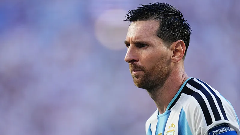 Messi rekorlara doymuyor; her maç yenilerini ekliyor!