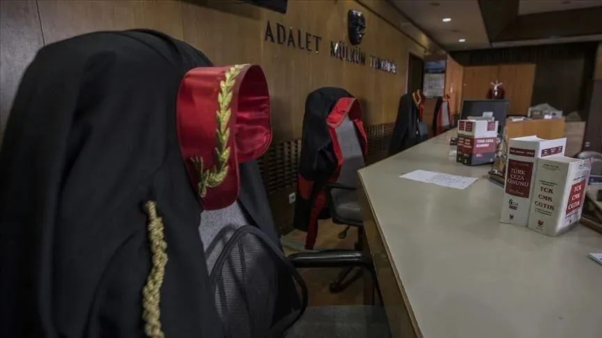 Adli tatil başladı; mahkemelerde nöbetçi heyetler görev yapacak