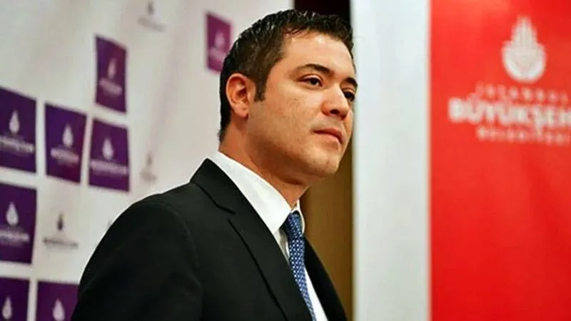 Murat Ongun: Cezaevinden çıktıktan sonra ne Sayın İmamoğlu ile ilgili ne de başka bir aksta planım var; ben, sıfırdan başlamayı çok seviyorum