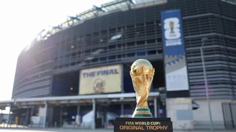 2026 Dünya Kupası şampiyonu ve finalisti ne kadar gelir elde edecek?