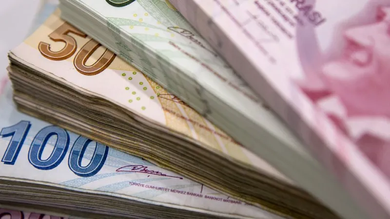 1 milyon TL'nin aylık getirisi belli oldu: İşte en yüksek mevduat faizi veren bankalar
