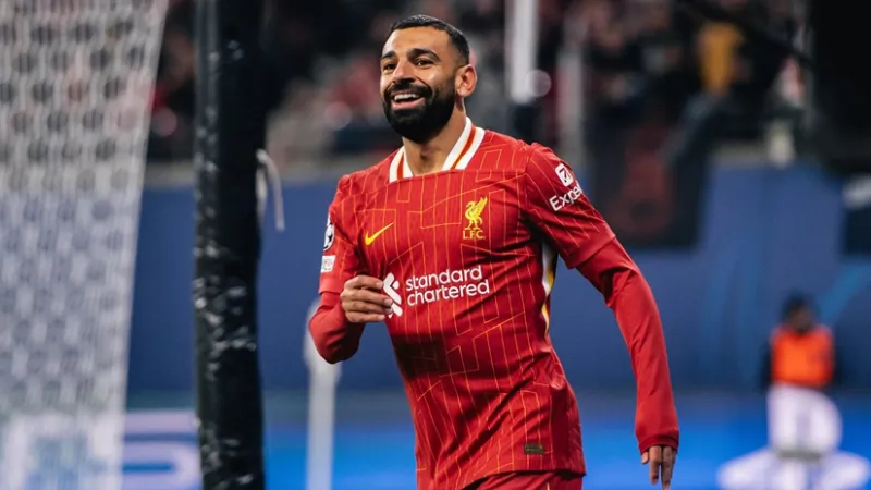 Salah transferi için yeni zirve: İşte Beşiktaş'ın planı