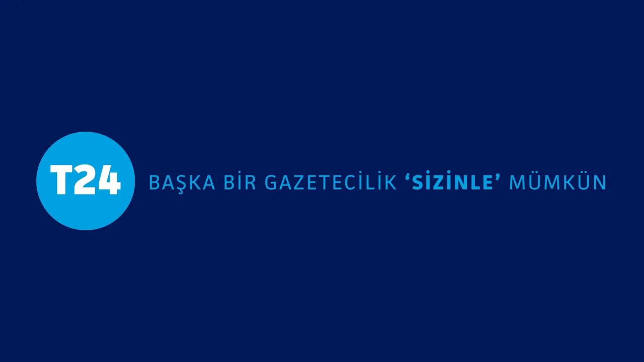 T24’e abone oldunuz mu; haberleri reklamsız okuyun, bağımsız gazeteciliğe destek olun!