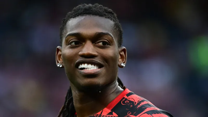 Fenerbahçe'nin planı ortaya çıktı: Rafael Leao transferinde Greenwood formülü!