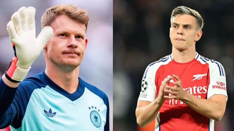 Beşiktaş'tan Trossard ve Nübel harekatı!