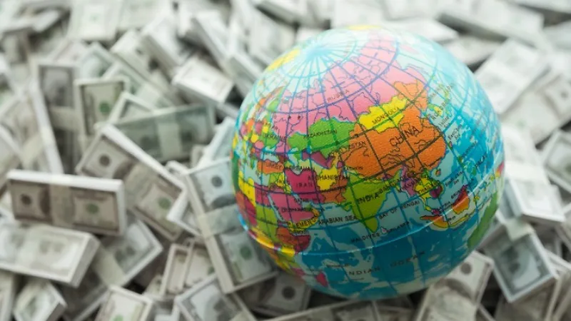 Dünyanın en büyük 20 ekonomisi belli oldu: Türkiye de listede
