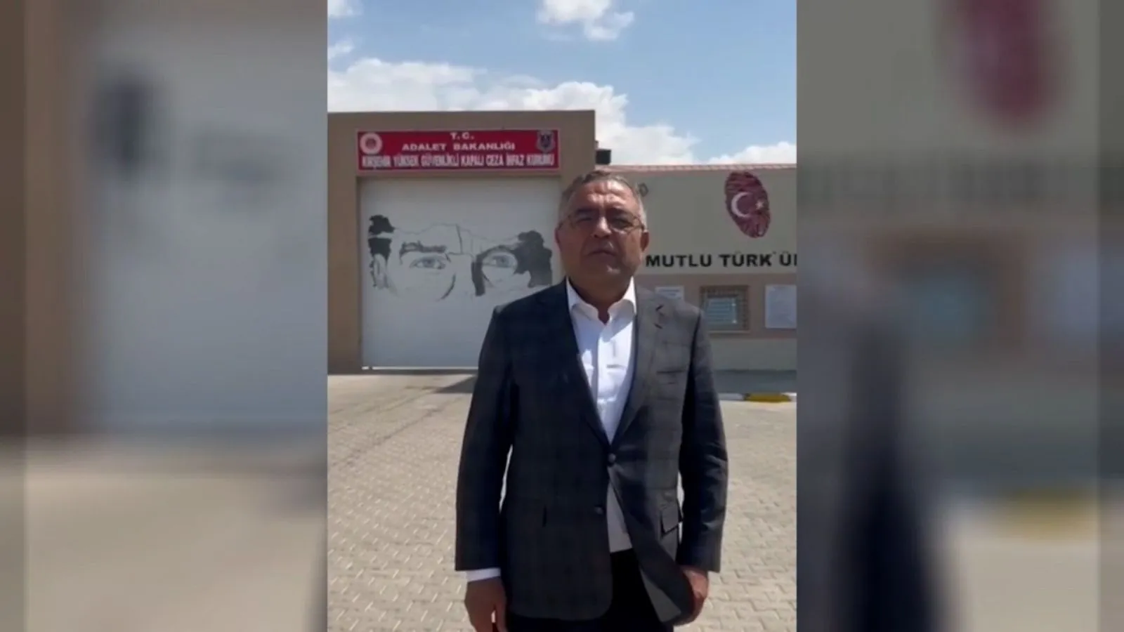 CHP'li Tanrıkulu'ndan Çankaya Belediyesi soruşturmasına tepki: İddialar hukuki ya da somut temele dayanmıyor