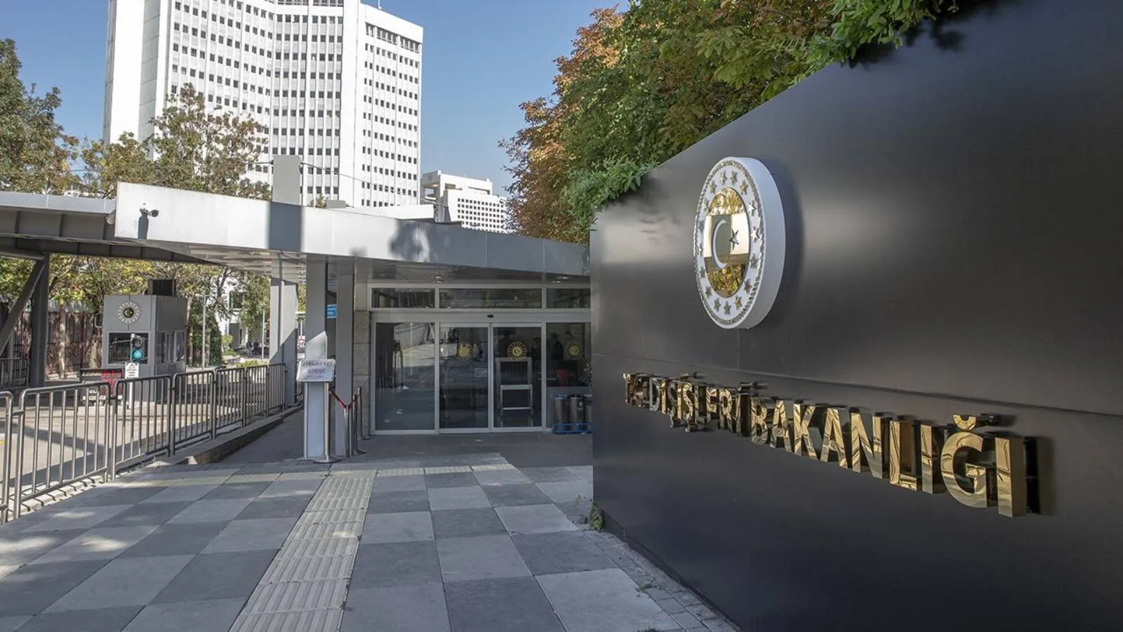 Ankara'dan AB'ye 'ortak anlayış belgesi' tepkisi: Vizyon eksiğini ortaya koyuyor; yeni dönemin temellerinin atıldığı gerçeğini gölgelemeye çalışıyor