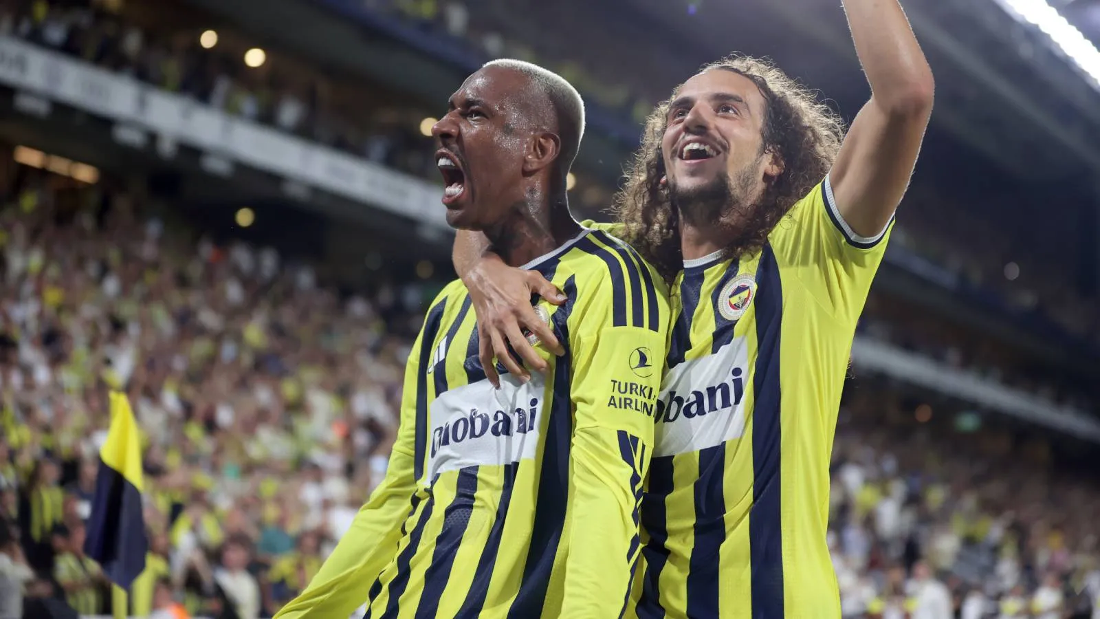 Fenerbahçe sezona galibiyetle başladı, Gornik Zabrze karşısında avantajı kaptı