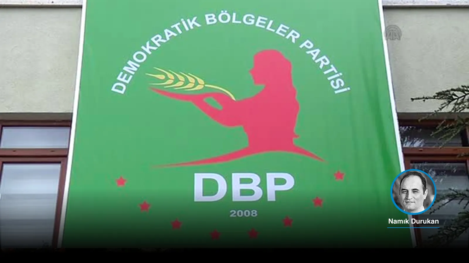 DBP'den 'demokratik ekonomi' çalıştayı: Yerel yönetimlerden tarıma, kadın ekonomisinden kooperatiflere geniş kapsamlı yol haritası hazırlanacak