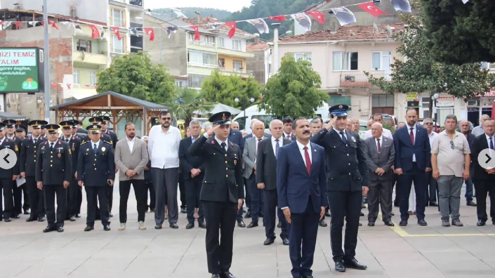 kaymakam