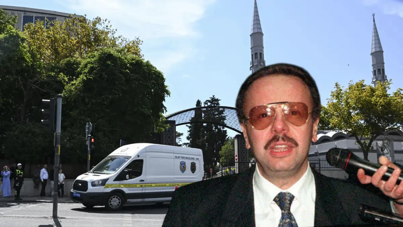 Eski Süleymancılar lideri Arif Ahmet Denizolgun'un "şüphe" iddiasıyla araştırılan ölümünde "yok" denilen otopsi kayıtları ortaya çıktı