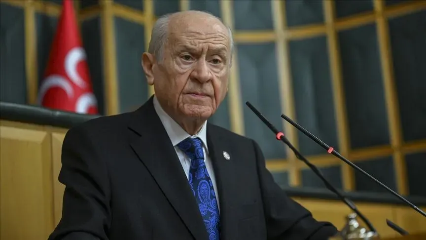 bahçeli*