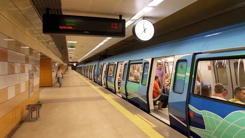 Metro, tramvay, otobüs ücret iadesi olacak mı, ne kadar olacak? Metrolarda ücret iadesi ne zaman başlıyor?