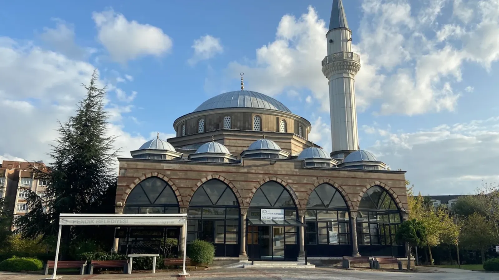 Türkiye’de cami yoğunluğu verileri açıklandı: Kişi başına düşen cami sayısında Kastamonu ilk sırada