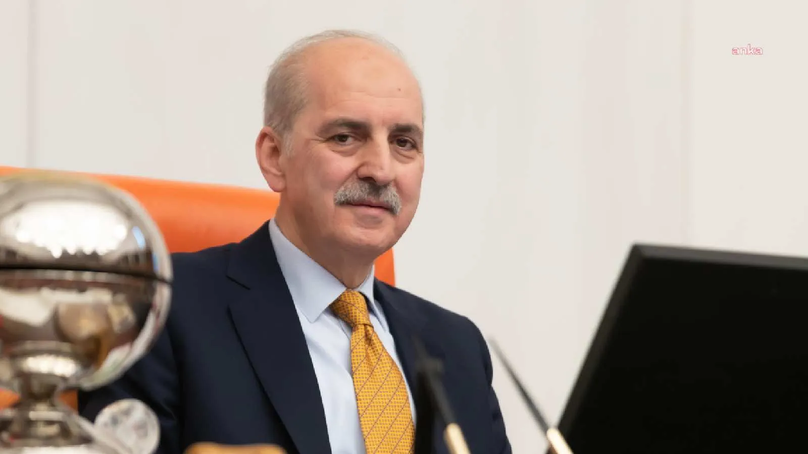 Meclis Başkanı "İzleme Komisyonu ete kemiğe bürünüyor, süreç tıkır tıkır işliyor" dedi, Türkiye-Libya mesajı verdi: Üçüncü bir ülkeyi hedef almıyor
