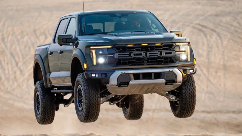 <p><strong data-start="644" data-end="655">7- FORD</strong><br data-start="655" data-end="658" />Ford, yılın ilk yarısında yaklaşık 1,9 milyon ara&ccedil; satarak k&uuml;resel pazardan y&uuml;zde 4 civarında pay aldı. Satışların b&uuml;y&uuml;k b&ouml;l&uuml;m&uuml; ABD&rsquo;de ger&ccedil;ekleşirken, pikaplar toplam satışların yarıdan fazlasını oluşturdu.</p>