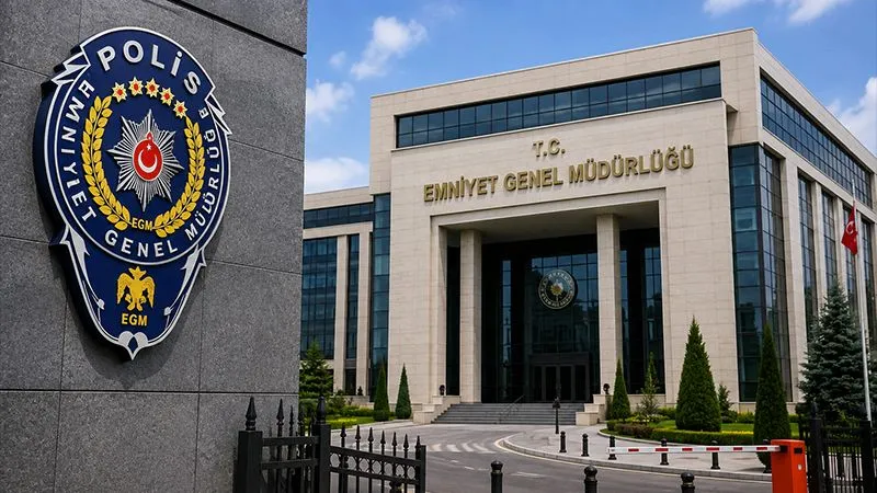 Tolga Şardan | Büyüteç | Emniyet’te “birinci sınıfa terfi”de yaşananlar ve Güneysu’dan gelen torpil telefonu!