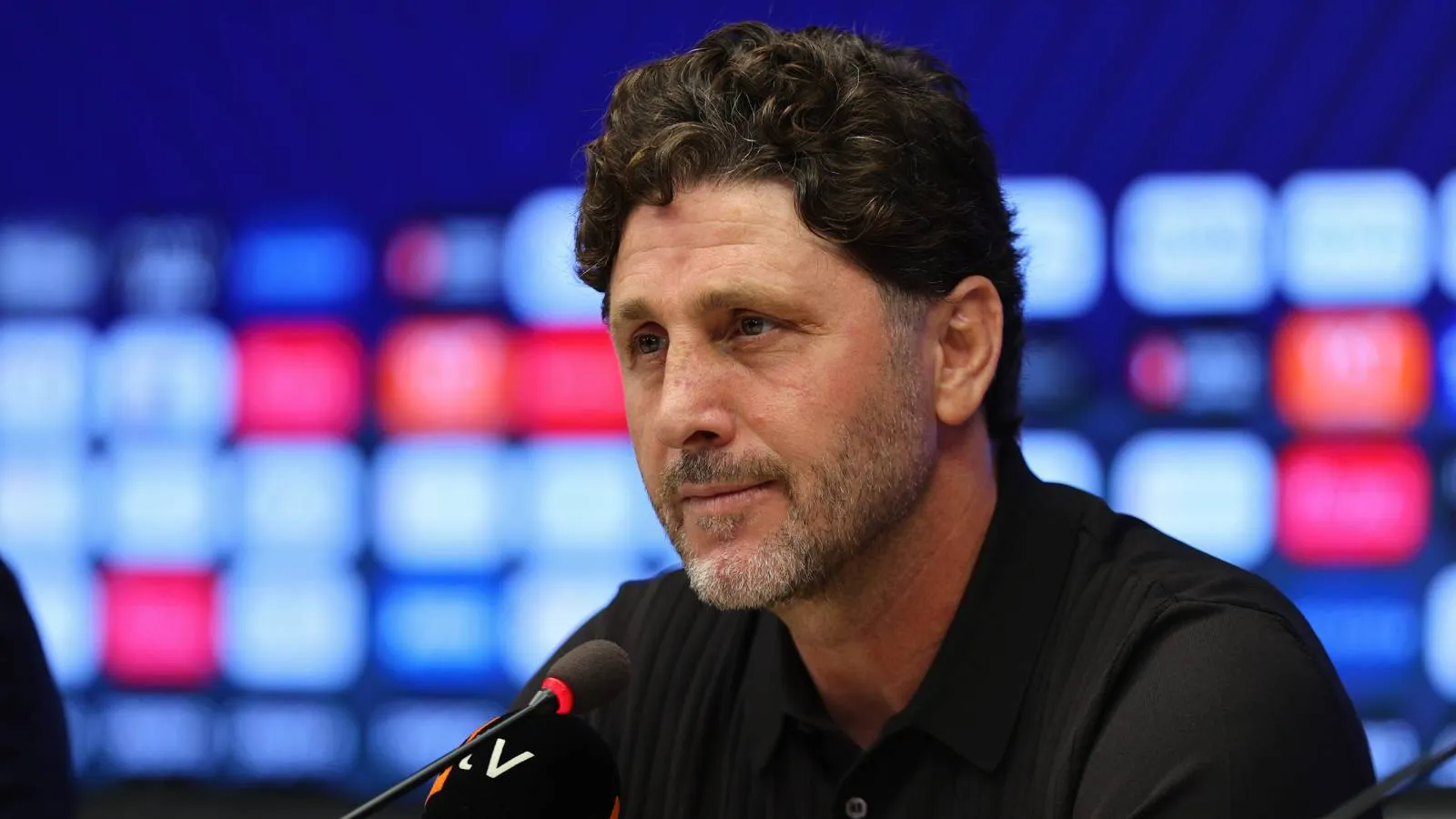 Trabzonspor Rejects Manager Fatih Tekke's Resignation After Ferencvaros Defeat